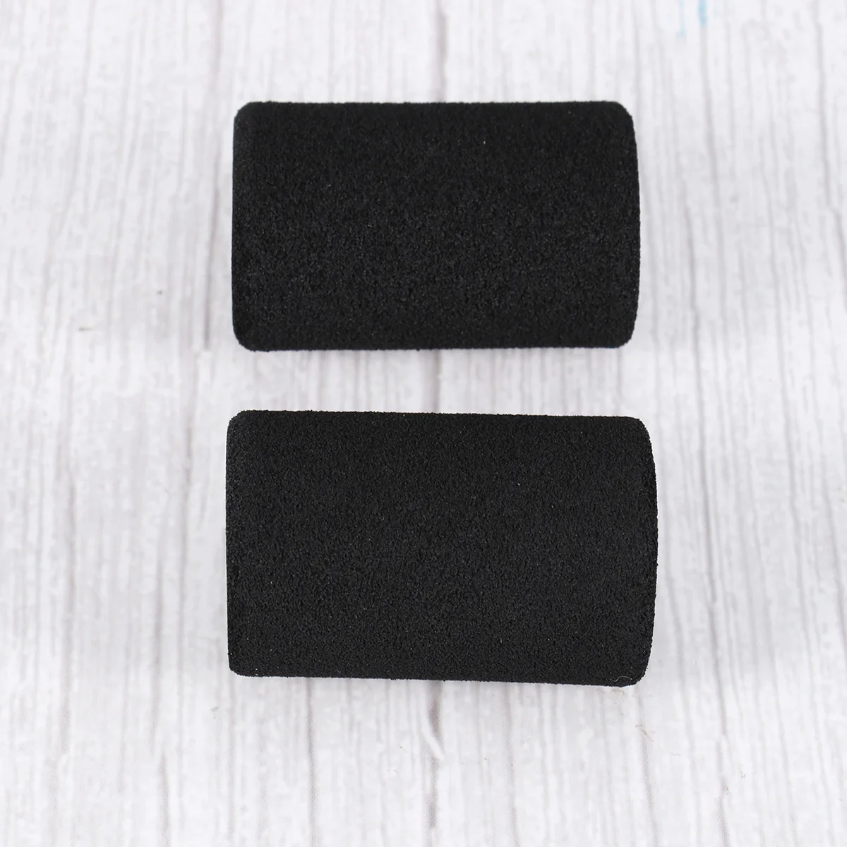 

15Pcs Sponge Handle Cover Flexible Lightweight Non-Deformable Tattoo Machine Protector Anti-Skid Wear Resistant Practical Tool