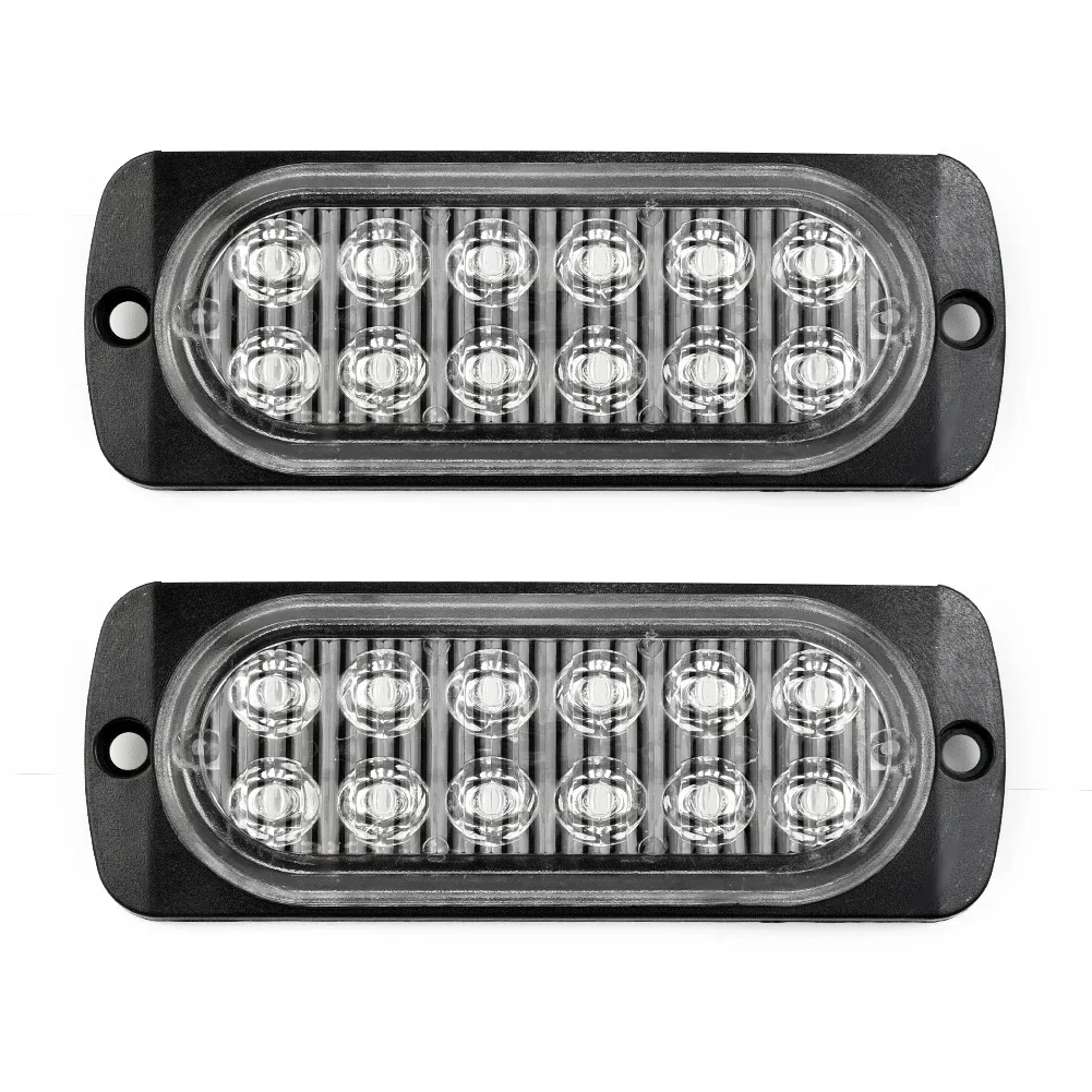 2pcs 12V-24V LED Work Light Bar 6inch Spotlight LED Fog Lights For Moto Offroad Atv Tractor Truck Car Barra LED Headlight