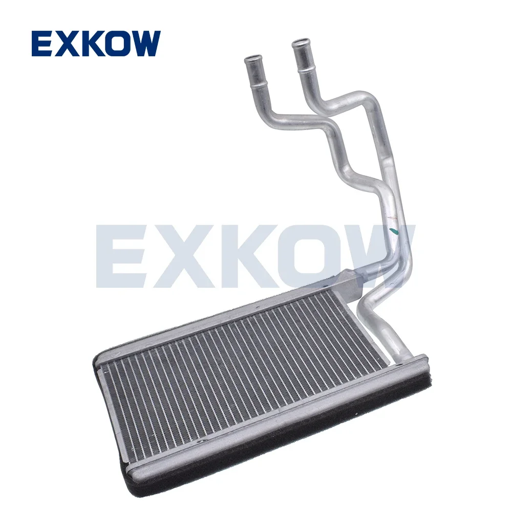 Front Heater Core Radiator for Mitsubishi Montero Pajero Sport Nativa II L200 Triton IV 2005-2012 7801A382