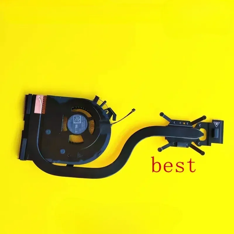 

for 5H41B77174/5/6 New CPU Cooling Heatsink Fan For Lenovo ThinkPad T14s Gen 2 20WM 20WN