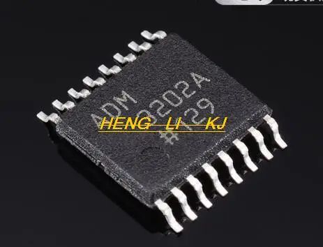 

IC new original ADM3202ARUZ ADM3202ARU ADM3202 TSSOP16 Free Shipping