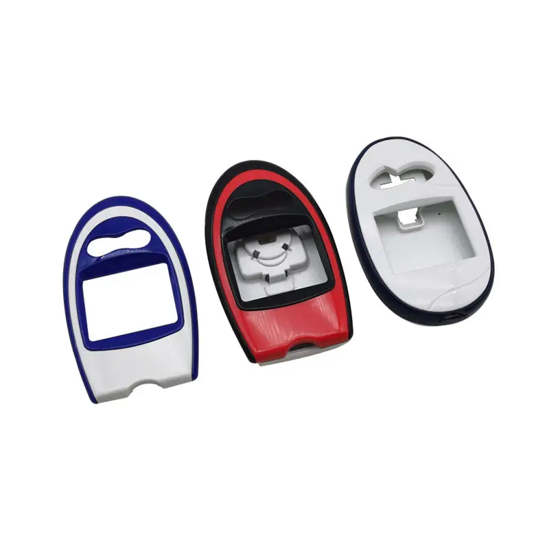 

Изготовление пластиковых деталей методом литья под давлением из ABS, PP, PC, PMMA, TPU. Производство пластиковых деталей на заказ. Производитель услуг по литью пластмасс под давлением.