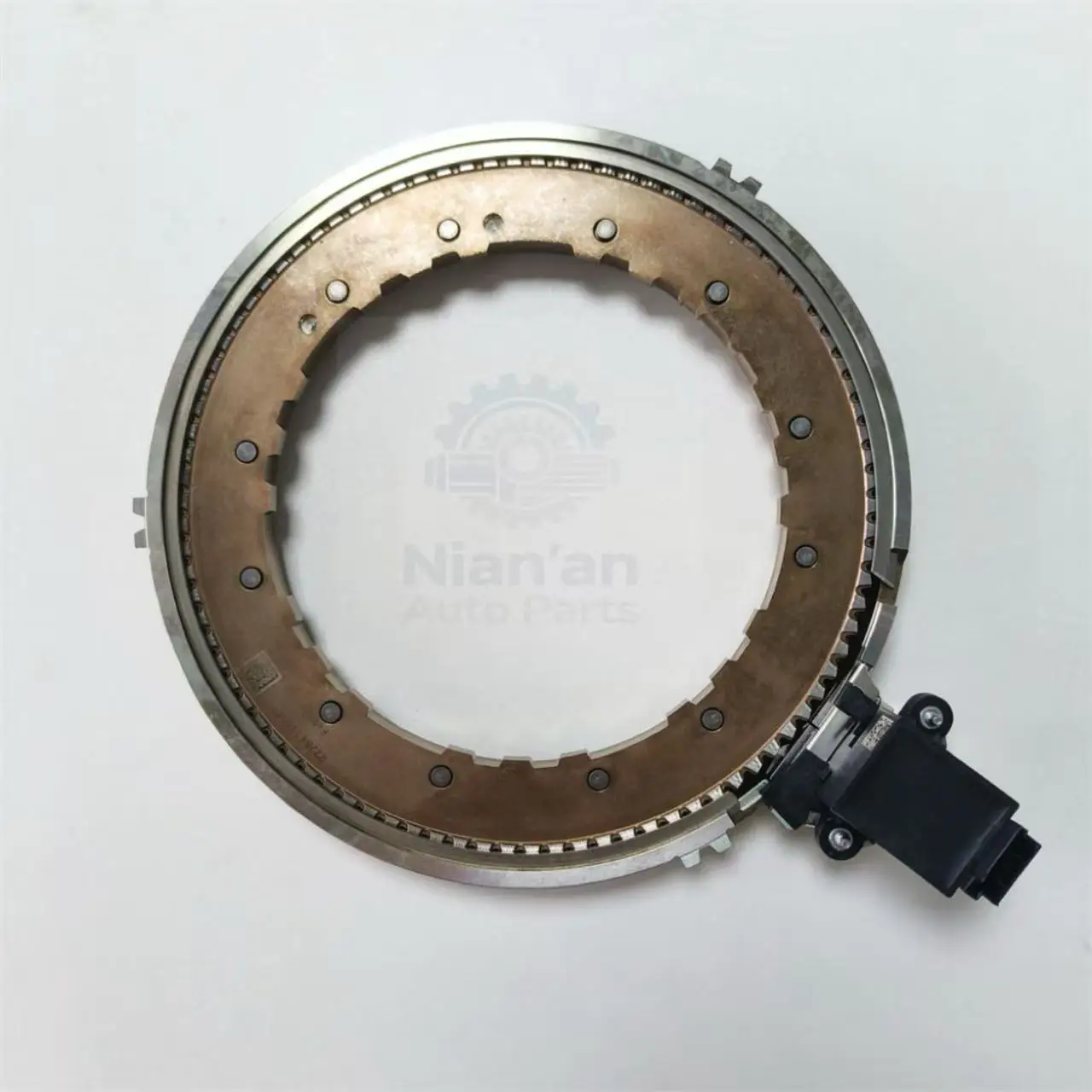 Transmission 8F24 Selectable One-Way Clutch Assembly J1KZ-7P030-C J1KZ-7P030-B for 8F24 Cylinder Reverse Clutch