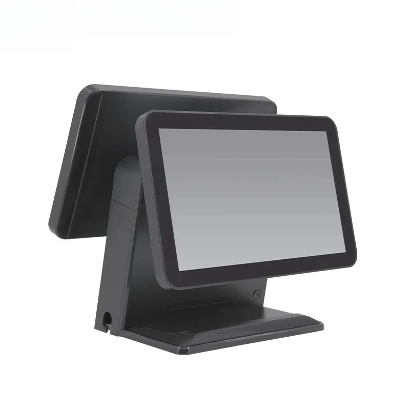 

Pc_pos_system 15-дюймовый Pos — весы с сенсорным экраном и сенсорным экраном — Pos