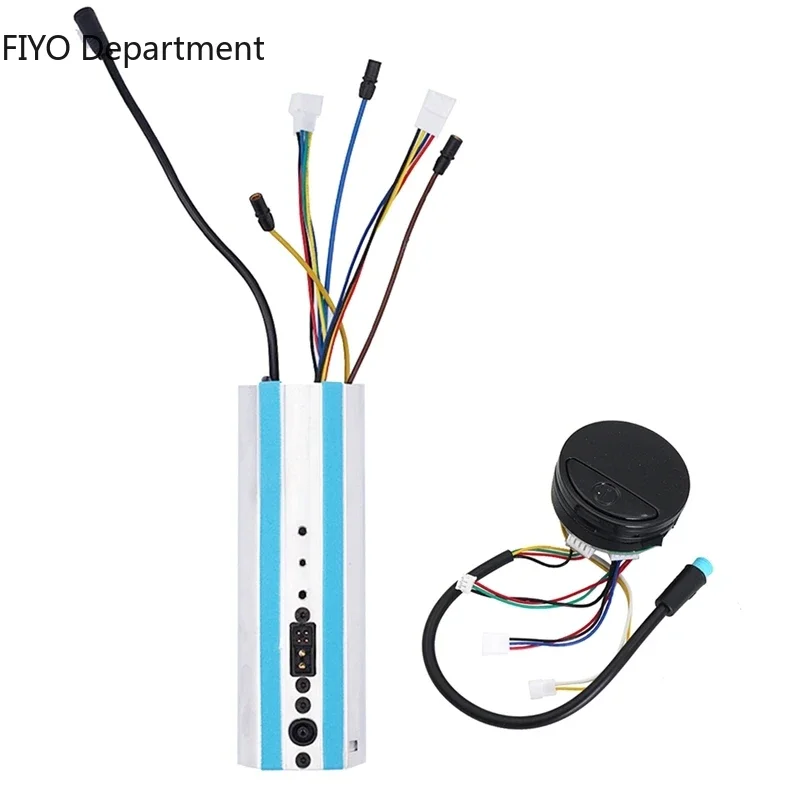 Spare Parts Dashboard Circuits Board+Bluetooth Controller Kit For Ninebot Segway ES1/ES2/ES3/ES4 Kickscooter Controller