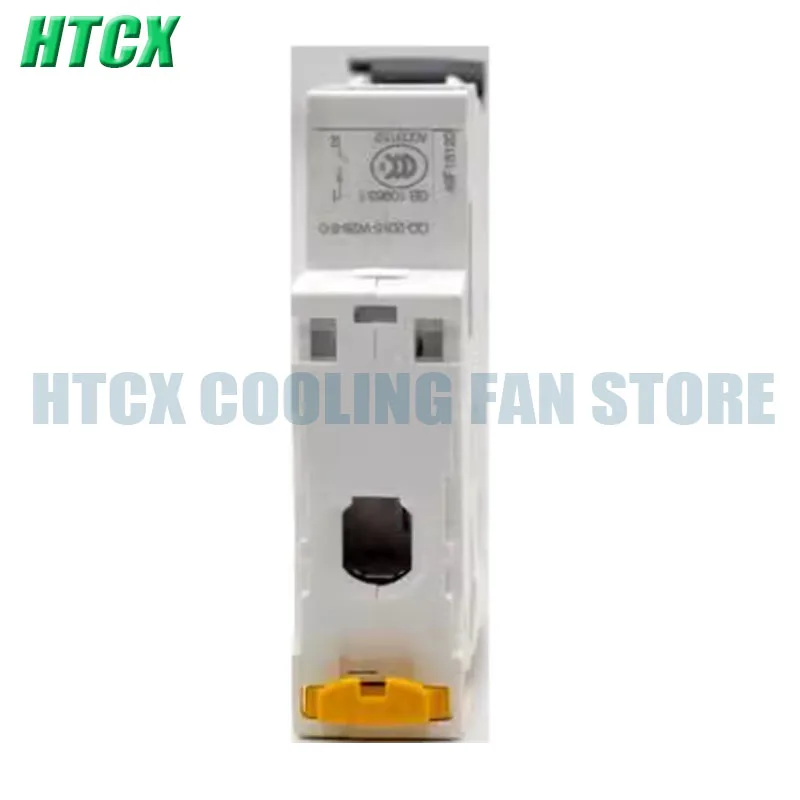 Air Switch IC65N 1P C Type 4A 6A 10A 16A 20A 32A 40A 50A 63A