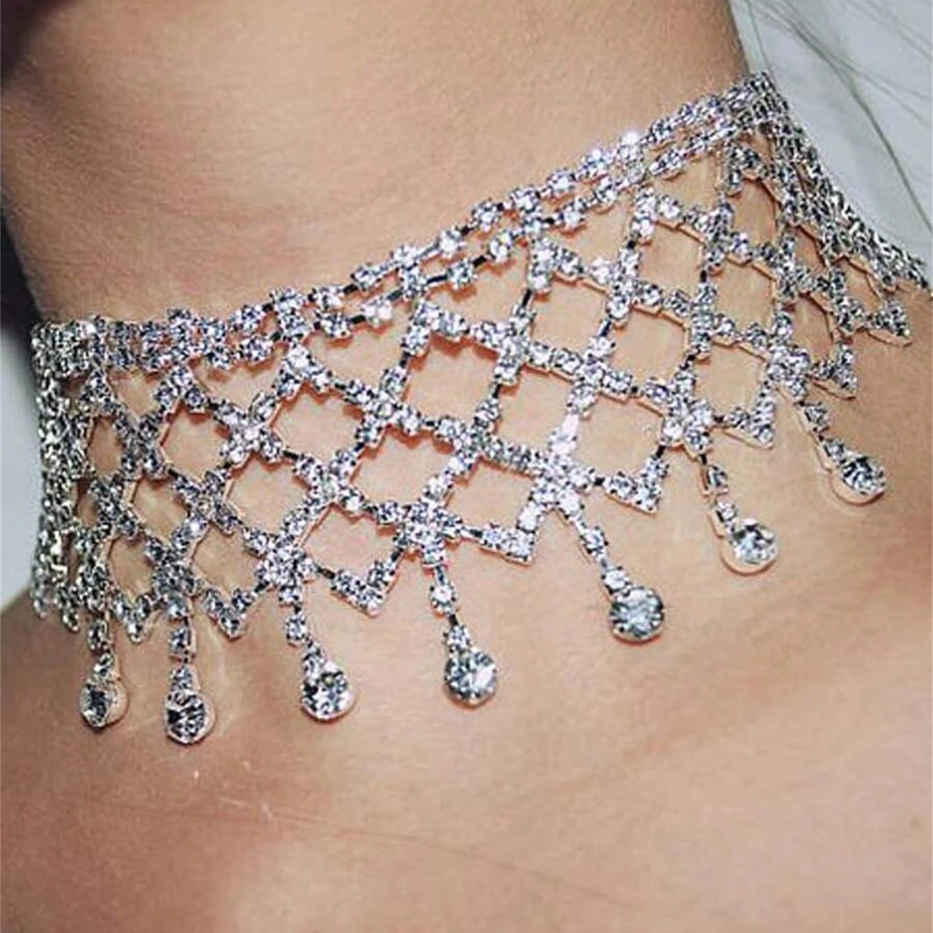 #19 Latest Chunky Chain Necklaces Offers