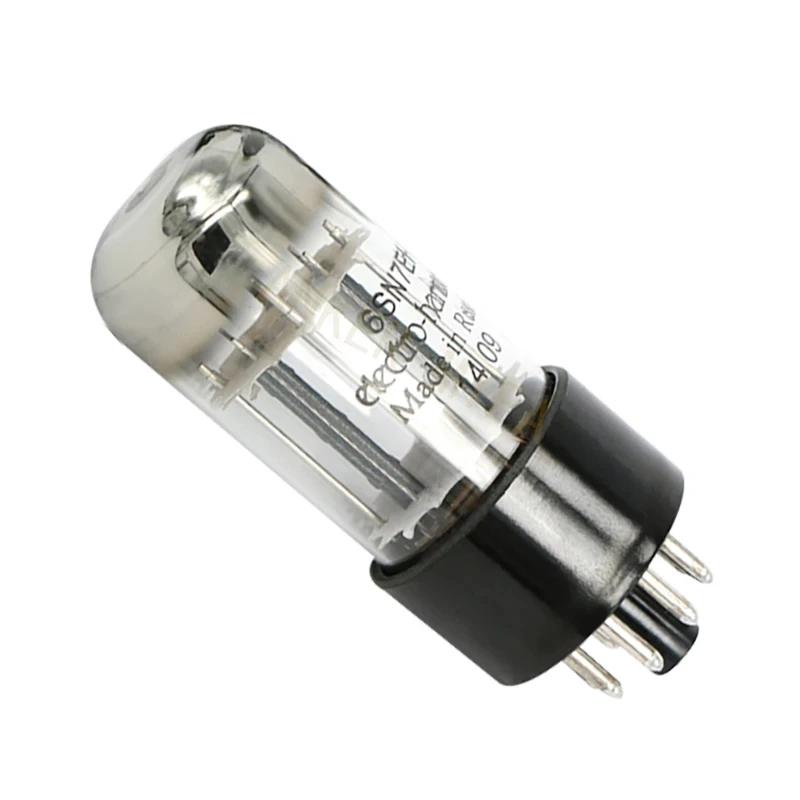 EH 6SN7 6N8P อัปเกรดหลอดอิเล็กทรอนิกส์แบบชุดแอมป์หลอดสุญญากาศ CV181 6F8G 5692แอมป์แบบทำมือชุดวาล์วเสียงจับคู่ได้อย่างแม่นยำ