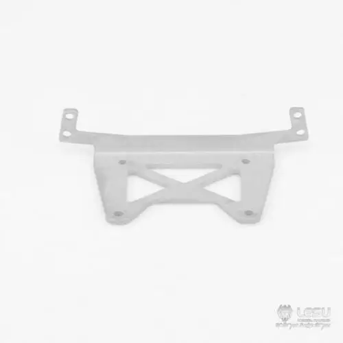 

LESU RC Parts 1/14 Metal Winch Bracket for G-6191 G-6164 RC DIY Tamiyaya Tractor Truck Car Model Spare Parts Toys TH13443