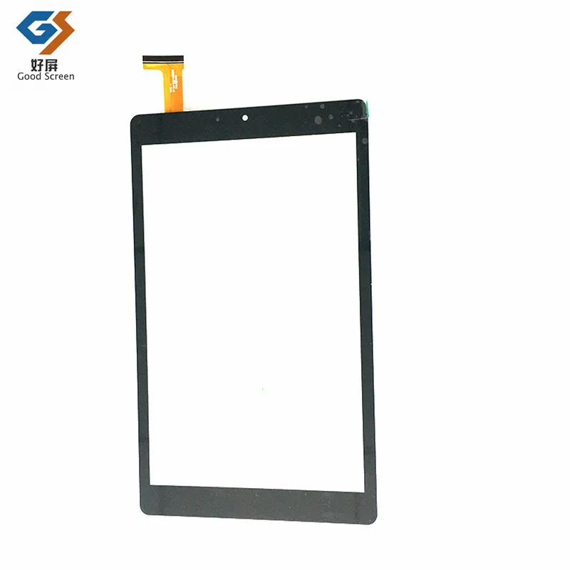 

8 Inch Black For Nextbook Ares 8A NX16A8116K Tablet Capacitive Touch Screen Digitizer Sensor SG6378-FPC-V1-2 SG6378