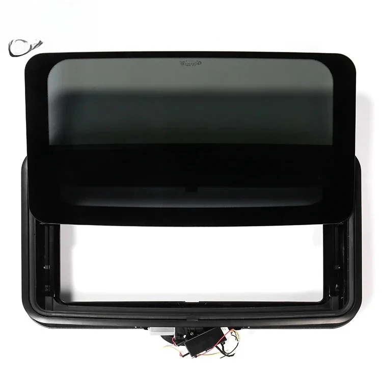 

Auto Sunroof Assembly Car Parts Install Size Of SC100 Universal Sunroof