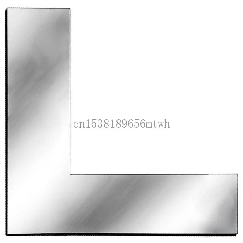 

Multipurpose 90 Degree Tool For Easily And Even Coating Of Wall Corners B03D