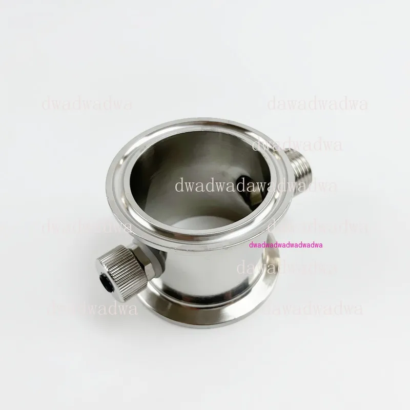 2" OD64 Tri-Clamp R…