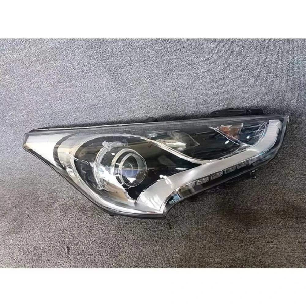 Original Applicable to the First Stage Headlamp for Beijing  Feisi, High-quality Headlamp