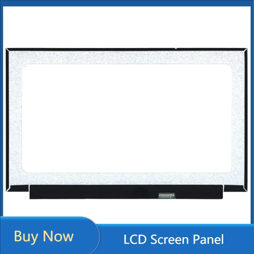 

LM156LFCL07 15.6 inch LCD Screen Laptop Panel 1920x1080 FHD EDP 30pins IPS 45% NTSC 60Hz Slim