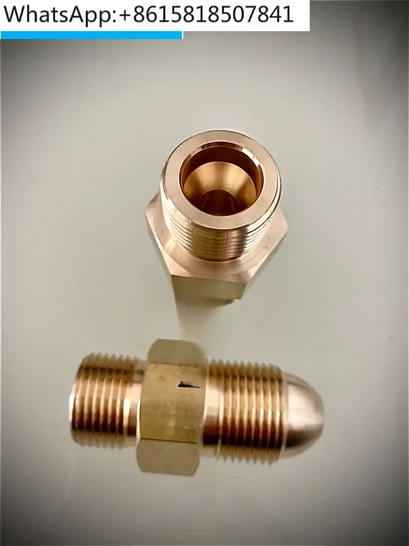 CGA580 To G5/8 Impo… - image