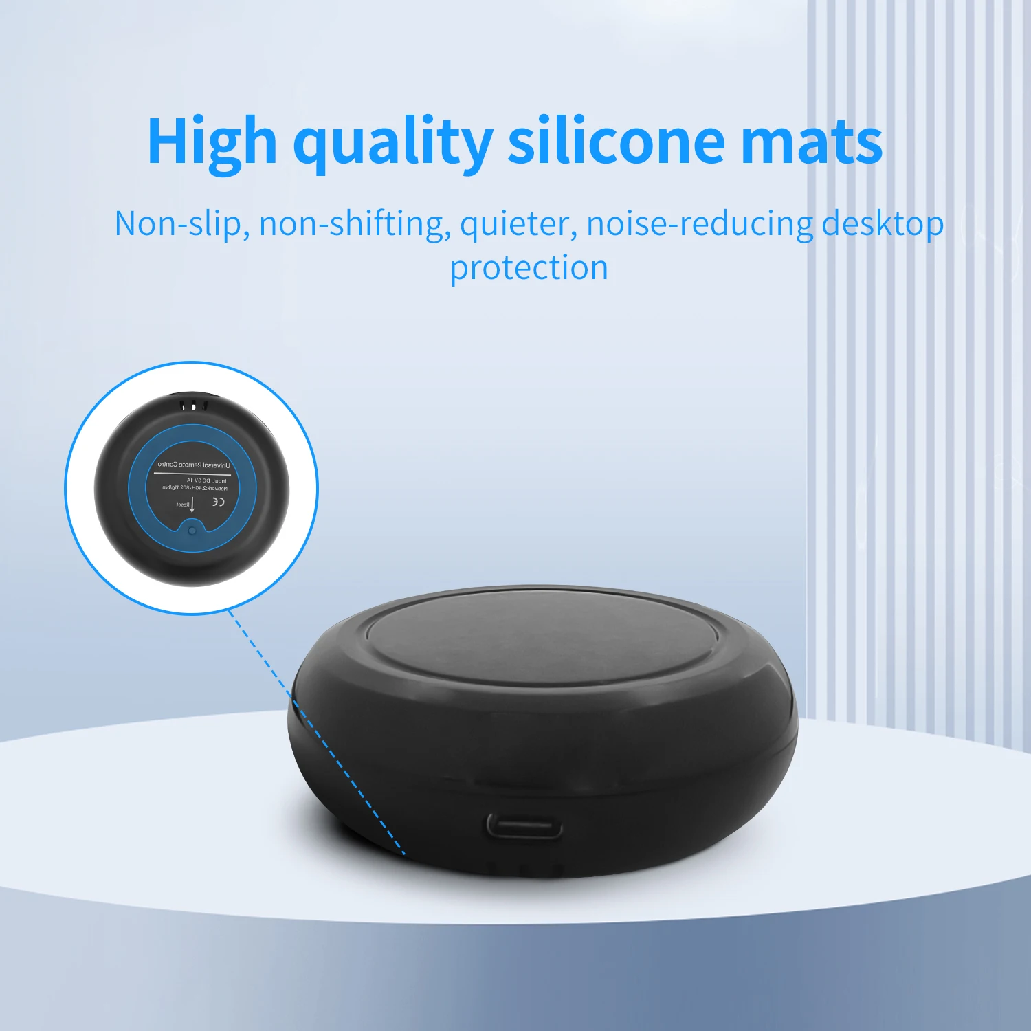 Tuya WIFI IR جهاز تحكم عن بعد عالمي أتمتة المنزل الذكي أجهزة التحكم عن بعد بالأشعة تحت الحمراء لمكيف الهواء التلفزيوني