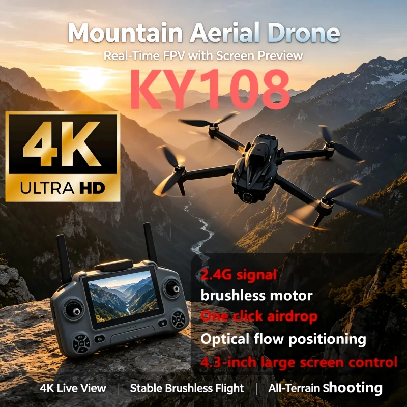 nuevo-dron-ky108-2026-con-camara-4k-pantalla-grande-de-43-pulgadas-control-profesional-dron-360-°-dron-rc-plegable-con-evitacion-de-obstaculos