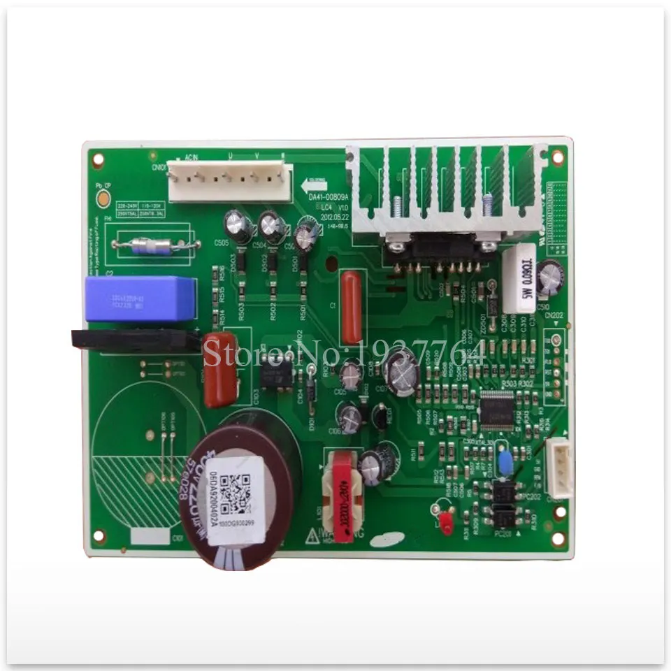 

refrigerator Computer board Frequency conversion board DA92-00402A DA41-00809A