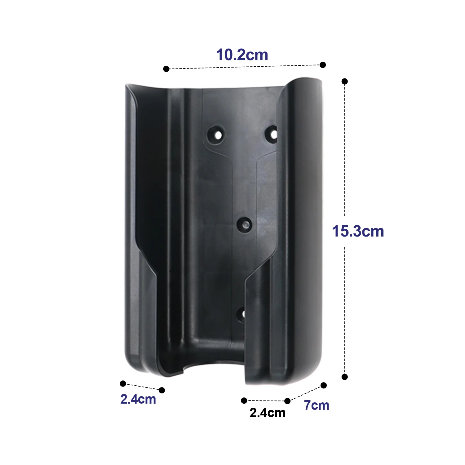 Penyangga Kabel Charger GOODCELL, Pengait Penyimpanan Kabel, Digunakan untuk Kendaraan Listrik, Charger EV, Kabel Pengisian Daya EV