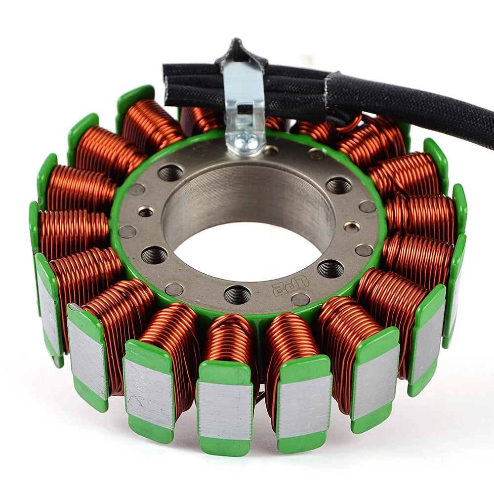 دراجة نارية الجزء الثابت لفائف لياماها YXE700 YXE 700E ولفيرين R-المواصفات EPS 2016 2017 2018 2MB-H1410-00 #4