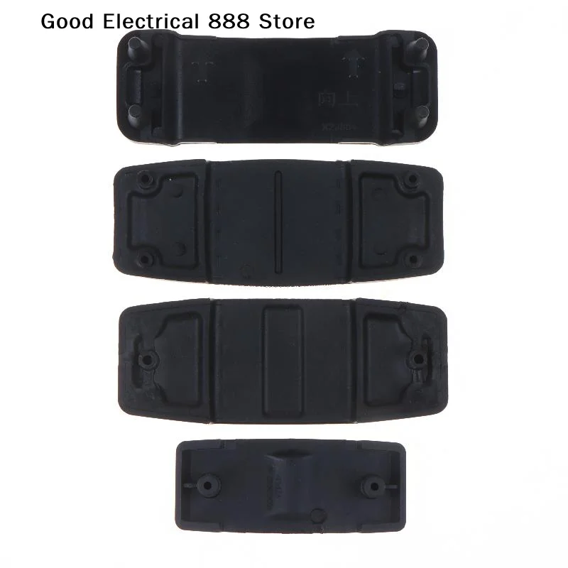 【G】1Pcs Black Plastic Luggage Hinge For V22 U72 U91 CS2 Suitcase Accessories Replair Hinges Replacement