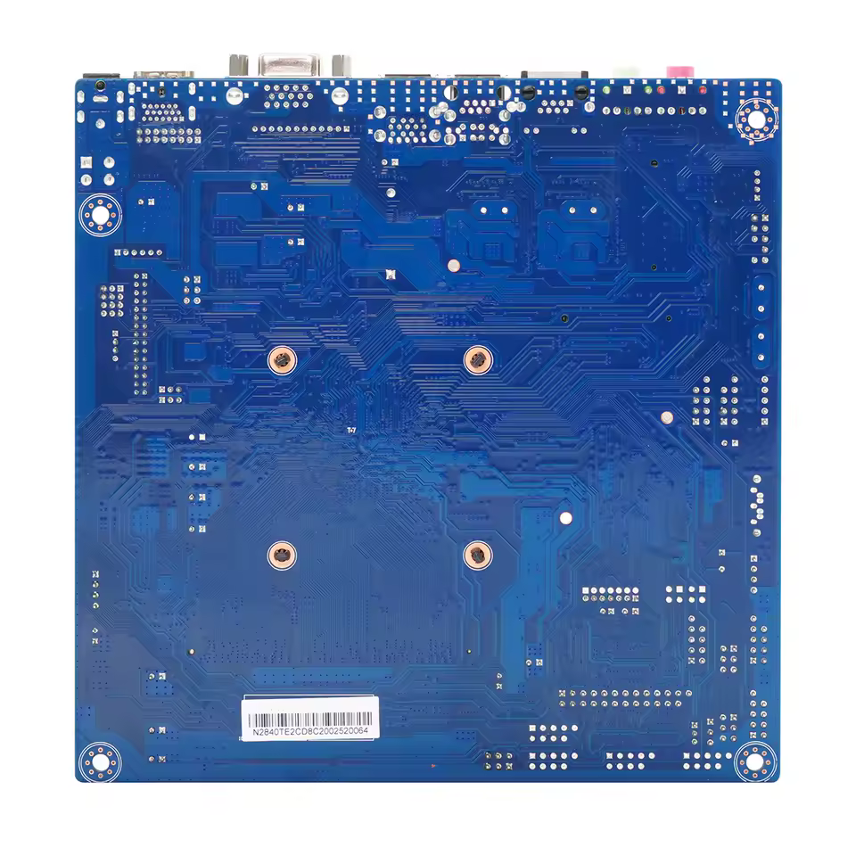 J1900 Mini ITX 마더보드