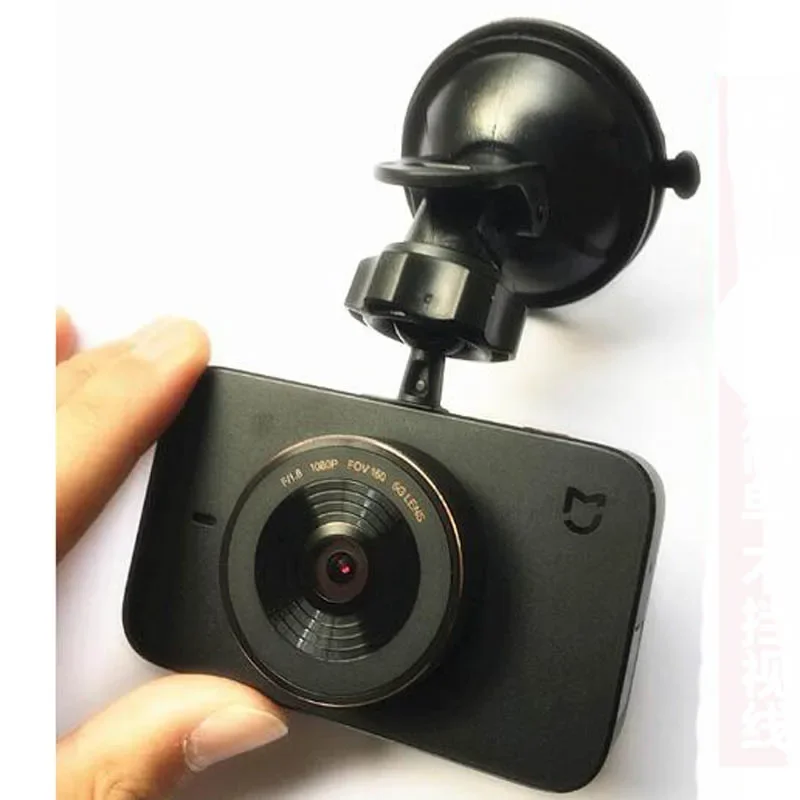 1Pcs Car Rearview Mirror DVR Driving Video Recorder Mount Holder For MIJIA Dash Cam Bracket