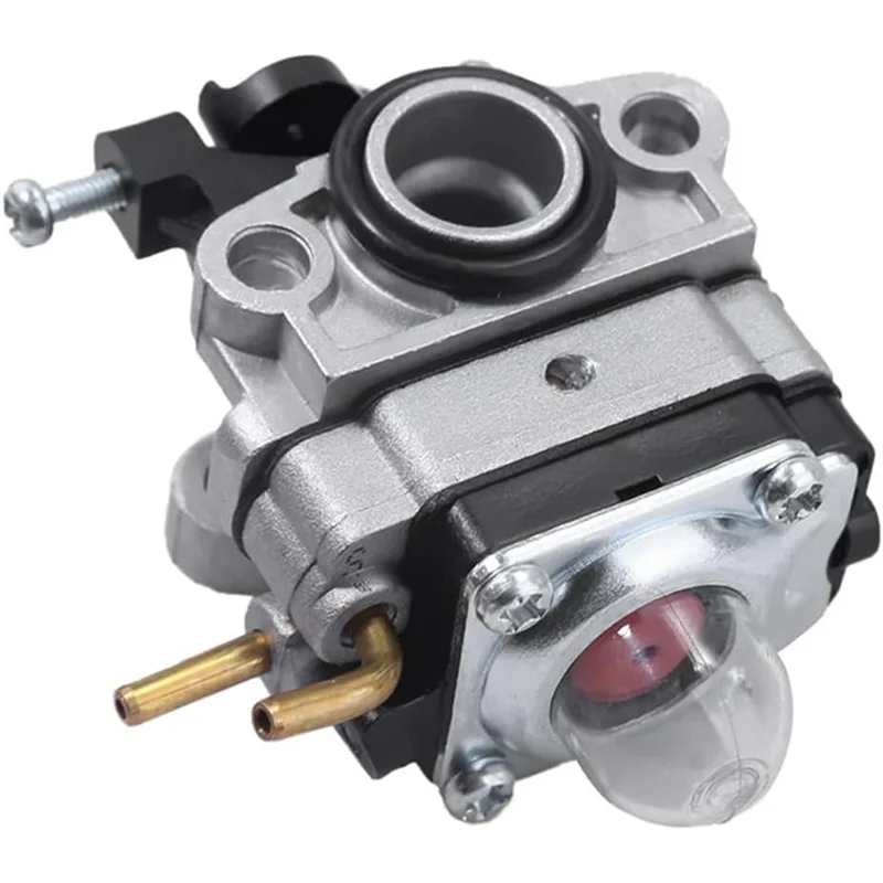 753-06258A Carburatore Per RY252CS RY253SS RY251PH RY254BC 2 Ciclo 25Cc Gas String Trimmer Edger Motore Con Filtro Aria-Nuovo