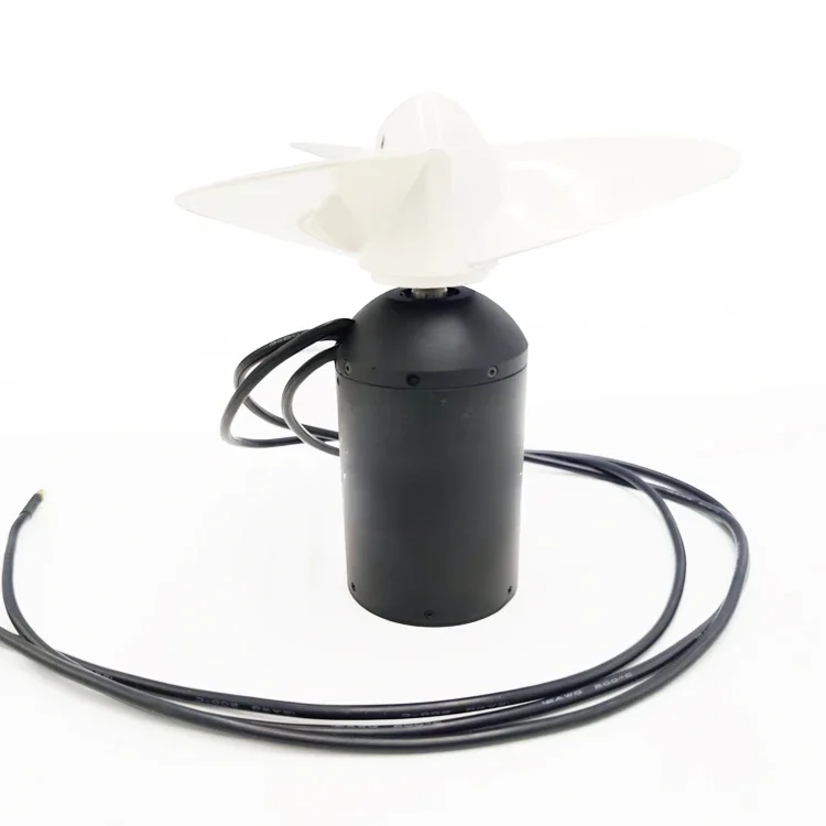 Waterproof IP68 level 66112 150KV 27kg thrust for Surfing Boat Underwater Thruster | Hydro | Efoil with propeller