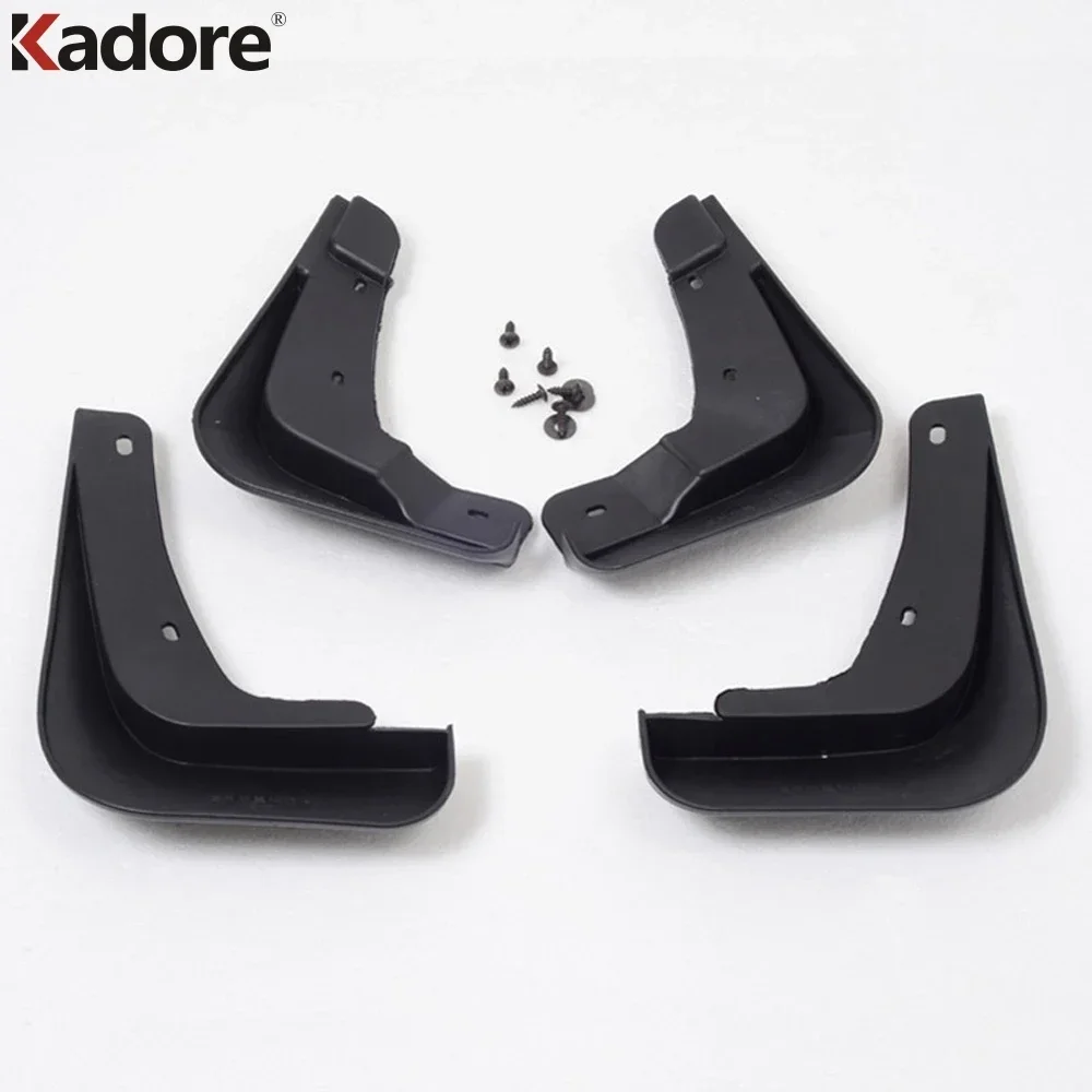 Car Mudguards For Mitsubishi Lancer EX 2008 2009 2010 2011 2012 2013 2014 Car Mudflap Mud Flaps Splash Guards Fender Accessories