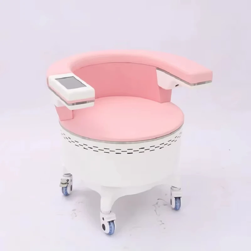 EMS electromagnetic non-invasive treatment of urethra postpartum repair chair pelvic floor muscle stimulation exercise machine 1