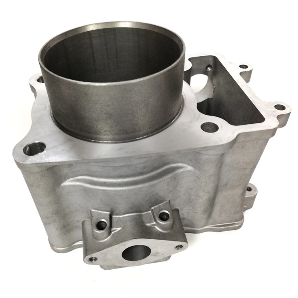 

New Durable For CFMOTO ATV UTV CF500 CF188 87.5MM 500CC Cylinder Piston Top End Kit