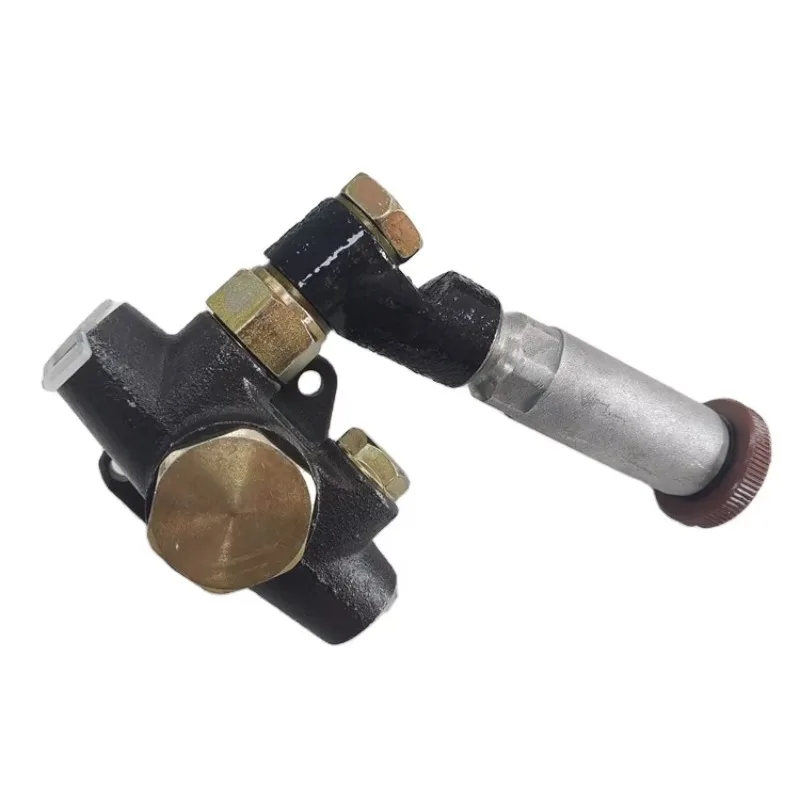 Brandstofpomp 11-7433 117433   voor Thermo King SLXi 400 TK482 TK486