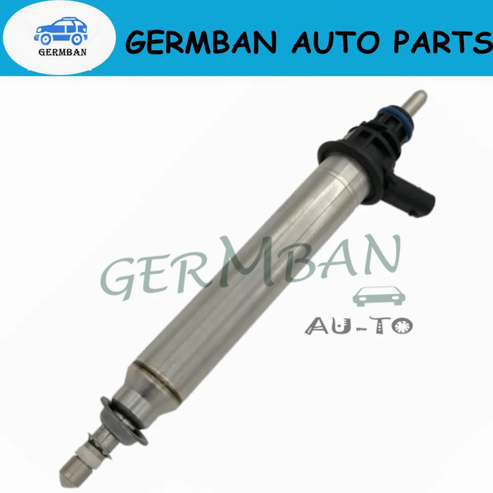 

0261500065 Fuel Injector For Mercedes-Benz GLE63 AMG GLS450 GLC300 CLS400 SLK55 AMG SLK300 SLC43 A A 278 070 06 87 256 070 01 87