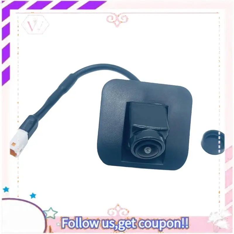 

Easy To Use For Geely Boyue NL-3 Atlas Emgrand X7 Sport 01732647 Rear Panoramic Camera Base 7088006000 1017032647