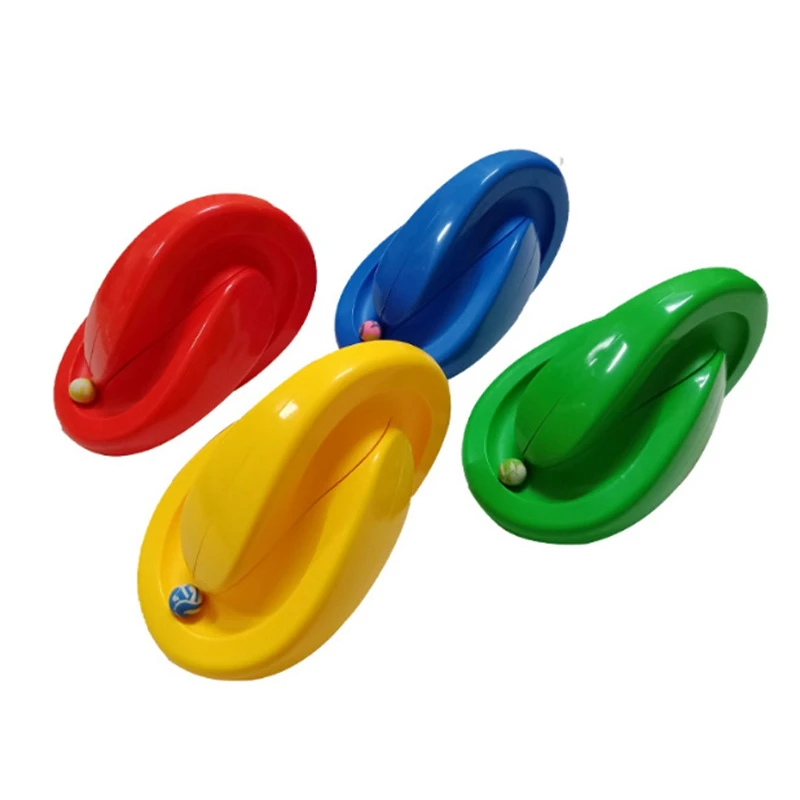 القرص الدوار العلوي والسفلي للأطفال ، التعليم المبكر ، ألعاب توازن الحكمة ، كرة فنغشوي ، التنوير