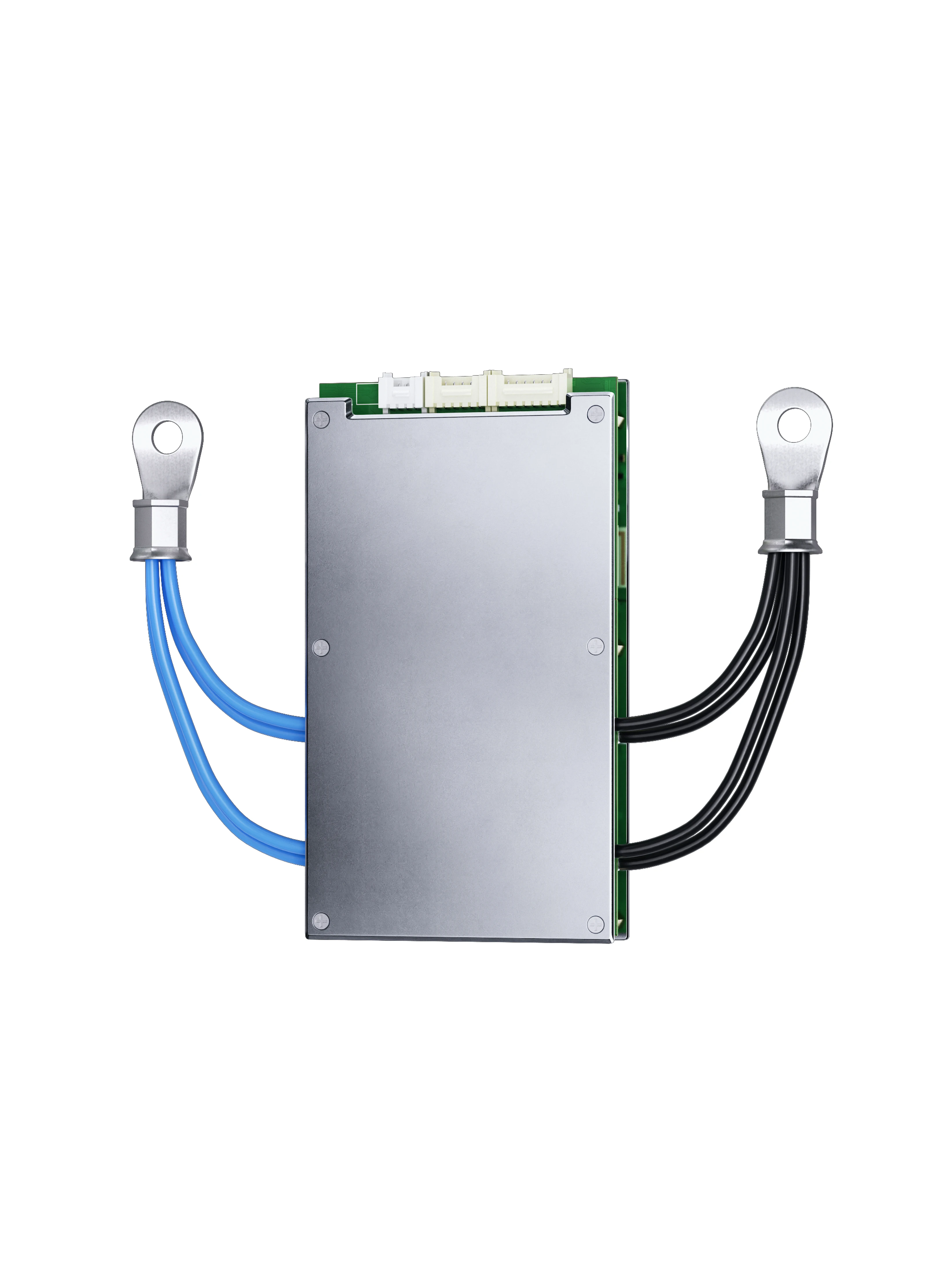 ANT BMS 4S lifepo4 60A a 400A smart bms 3s 12V Batería Bluetooth incorporada Accesorio Detección de temperatura 80A