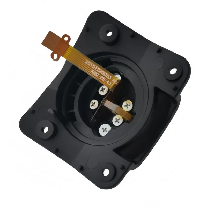 ABDE-For Sony Camera Accessories- Replacement Hot Shoe Base 804-V1pro-S For Godox Flash Units