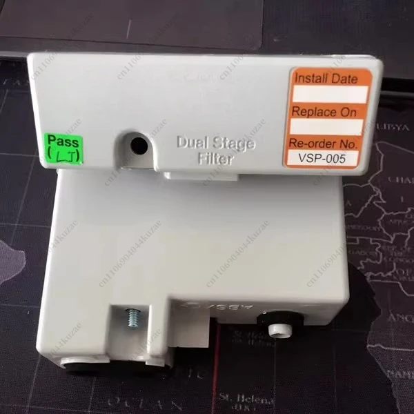 For VESDA Host Filter VSP-005 Filter High-Efficiency Air Filtration Element Replacement Part
