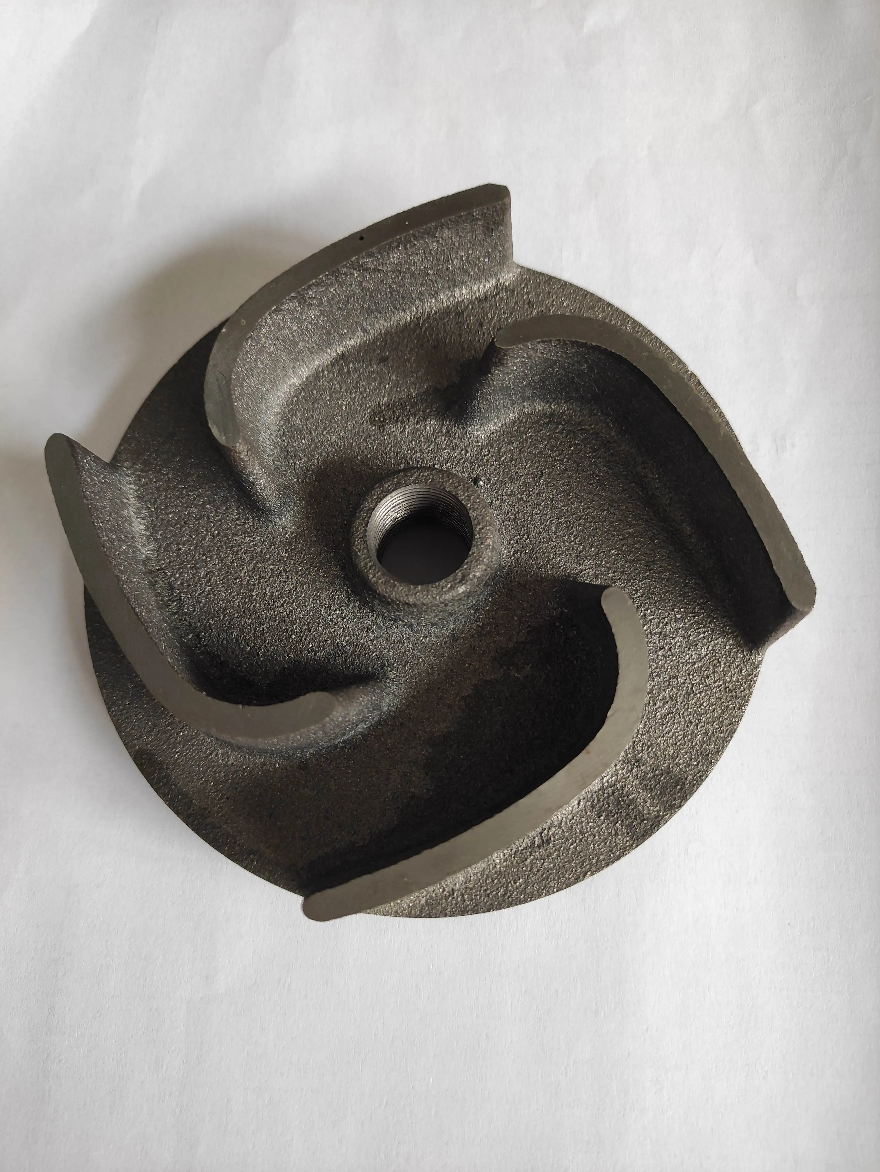 

IMPELLER FITS YP30G GASOLINE WATER PUMP YJA-01143-76-01 SEH-80X-1