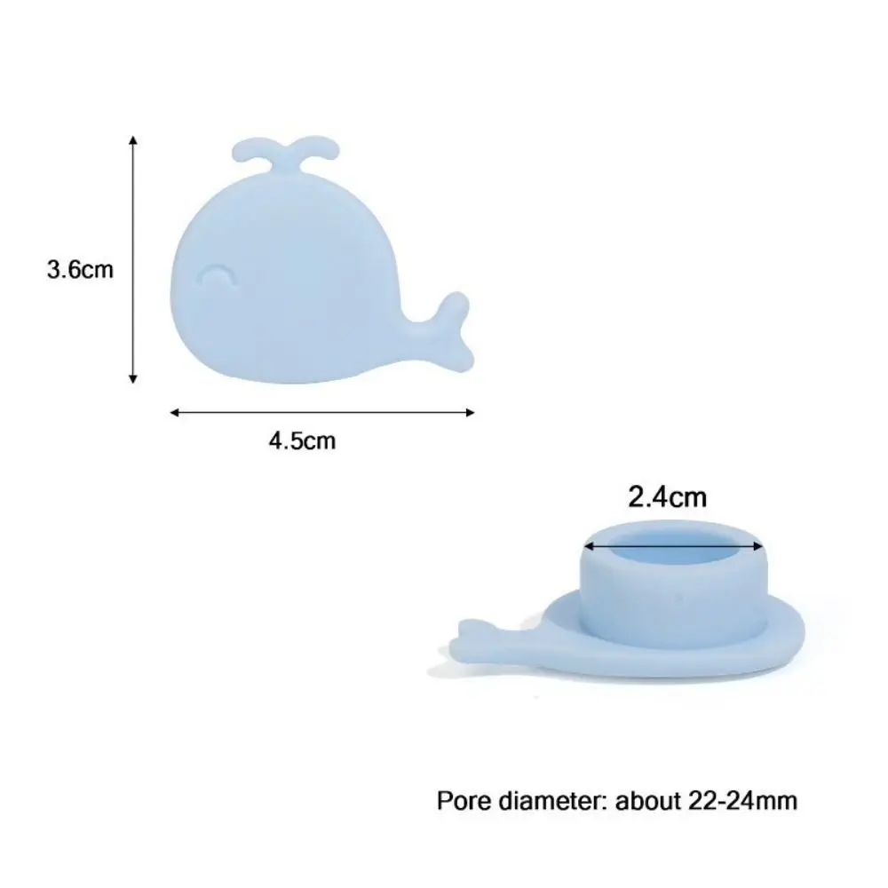 2 шт., Уплотнительные заглушки для раковины