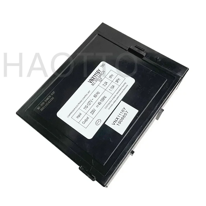 110V-127V Refrigerator Inverter Compressor Driver Board VNX1116Y MZ-300-04RCN-02F MZ-300-04RCN-03F(502) For This