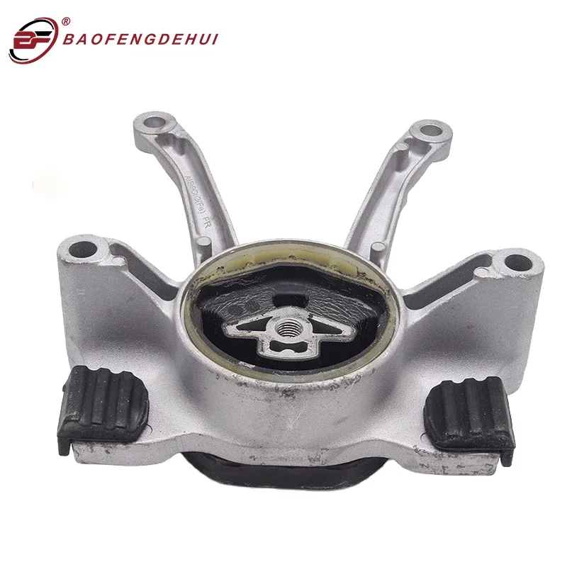 Car Gearbox Rubber Engine Transmission Mounts Support For BMW G11 730i 730Li G12 725d 725Ld G30 520d G31 B47 2016-  22326862577