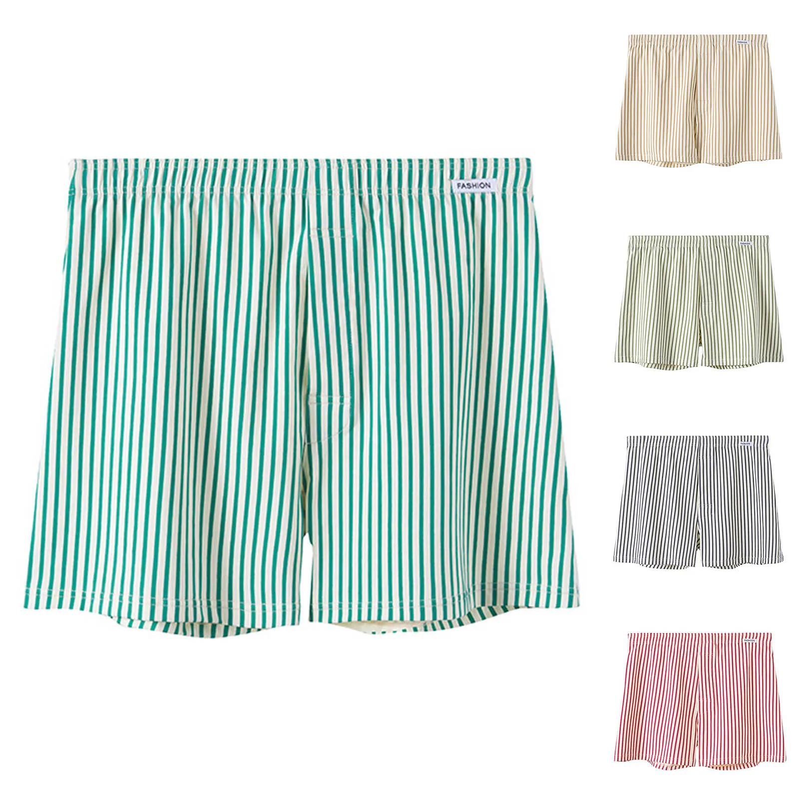 

Mens Briefs 2x Mens Wide Breathable Home Pants Pajama Pants Underwear Pants Mens Breathable Underwear