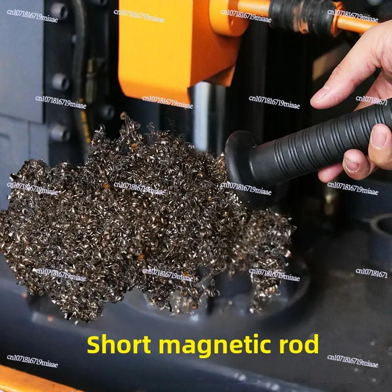Forte assorbitore magnetico in ferro