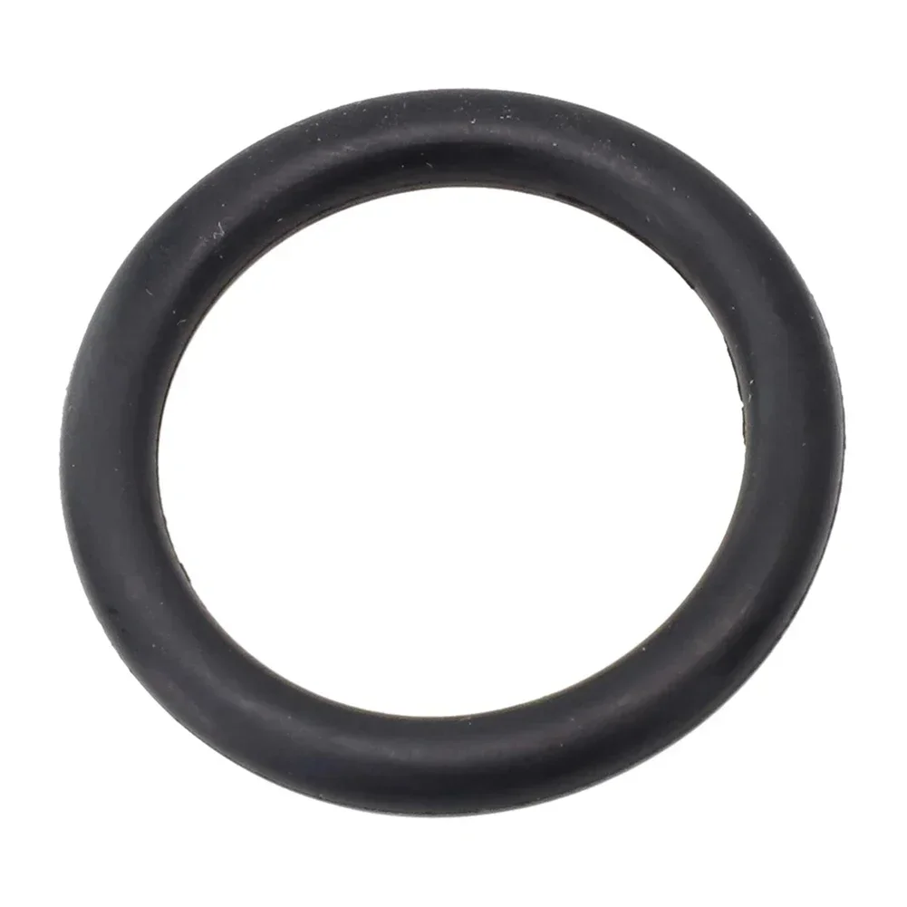 O-Ring Seal Gasket Bike Rubber Ring 10PCS 37mm 28mm Bicycle For MTB Road Bike High Pressure Air Pump Horizontal