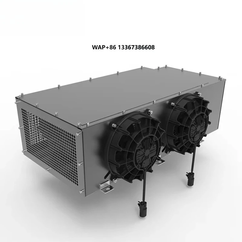 High Quality Thermal Management System for Electric Vehicles  Battery Cooling & Heating NEV Parts & Accessories