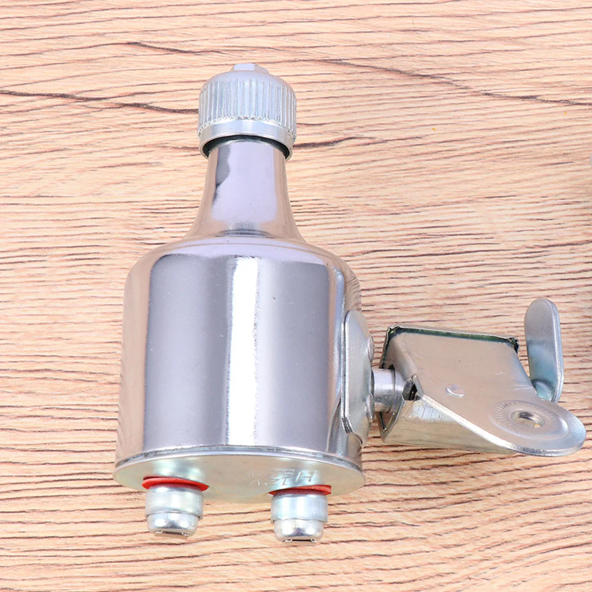 

1pc 12V 6W Mountain Bike Lamp Bike Lights Set Headlight Night Light For Bicycle Safety Charging Light