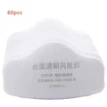 60PCS 3701 Filters